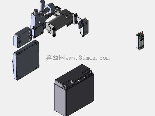 FRC 2020机器人-团队3255