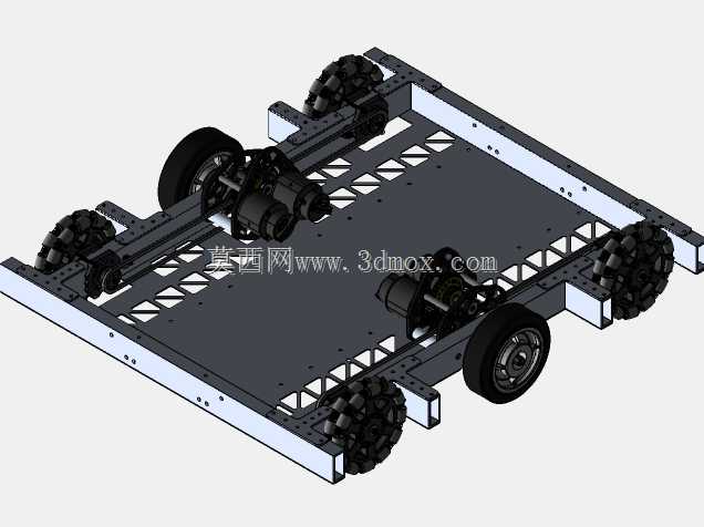 FRC 2020机器人-团队3255