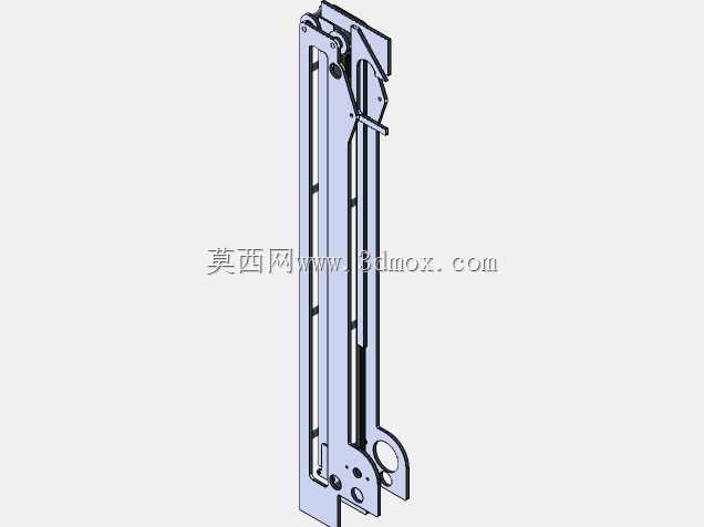 FRC 2020机器人-团队3255
