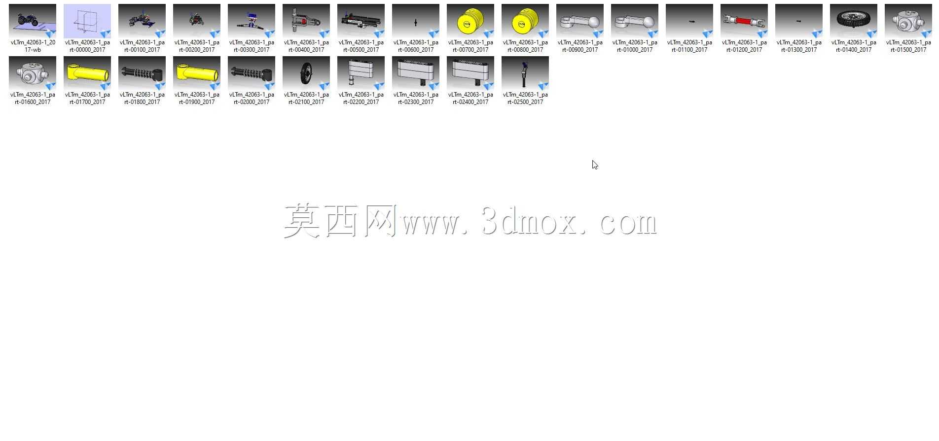 vLTm 42063-1�ָ߼���-25����203���
