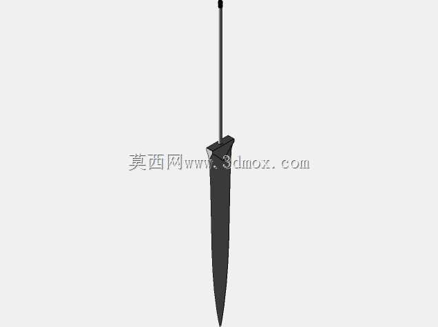 费尔拜恩战斗刀