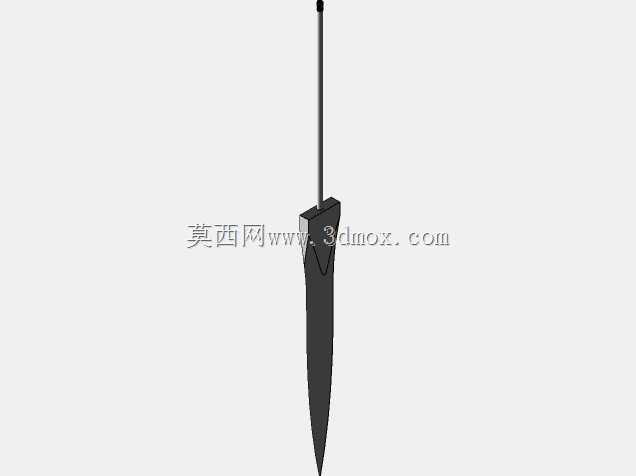 费尔拜恩战斗刀