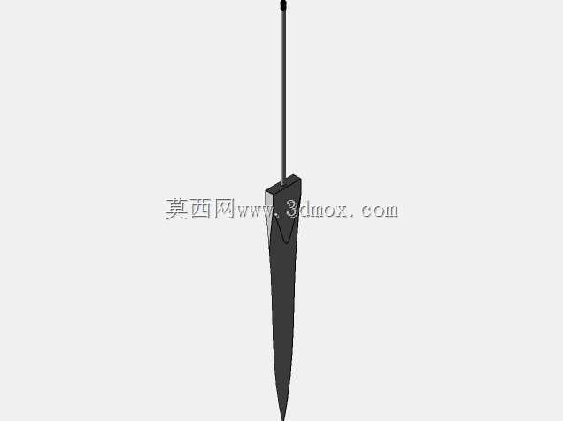 费尔拜恩战斗刀