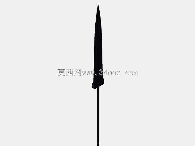 费尔拜恩战斗刀