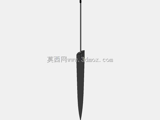 费尔拜恩战斗刀