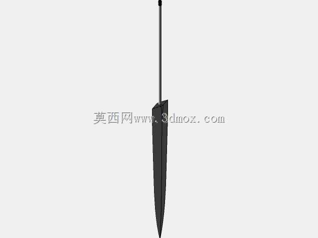 费尔拜恩战斗刀