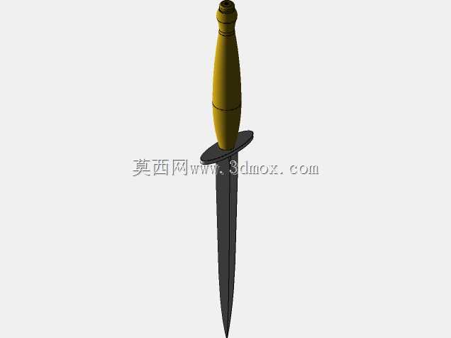 费尔拜恩战斗刀