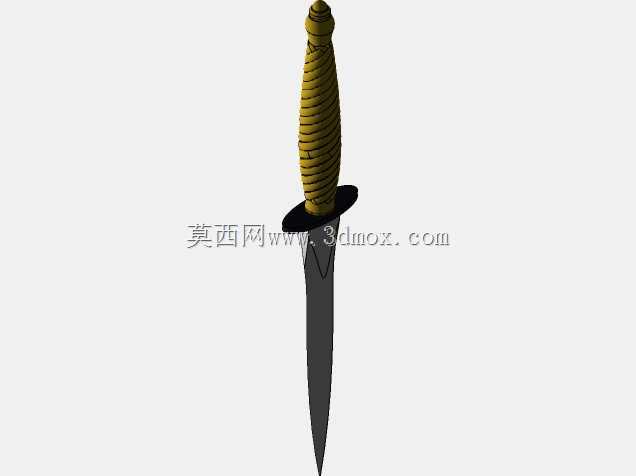 费尔拜恩战斗刀