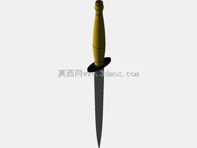 费尔拜恩战斗刀