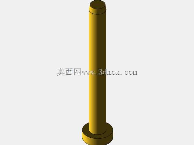 分型腔模具