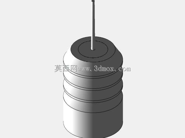 分型腔模具