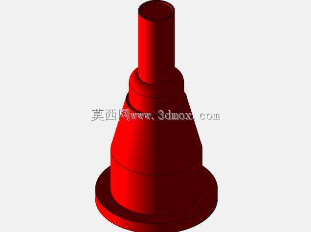 分型腔模具