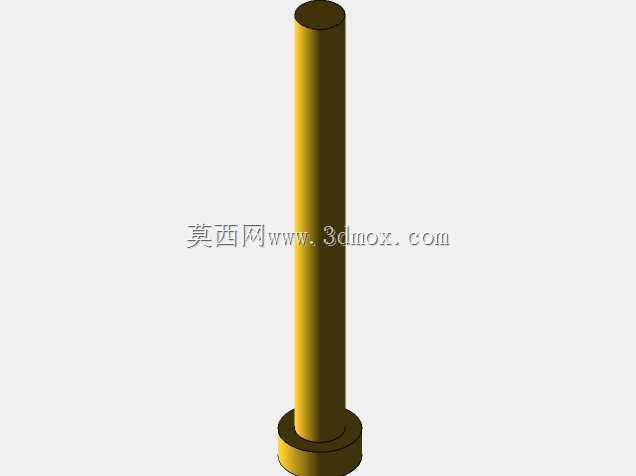 分型腔模具