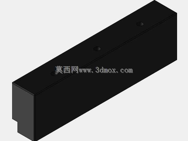 分型腔模具