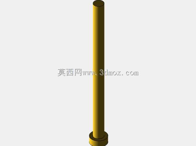 分型腔模具