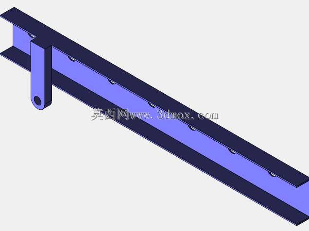 Solidworks教程#159如何在Solidworks中轻松设计工业机械输送机总成