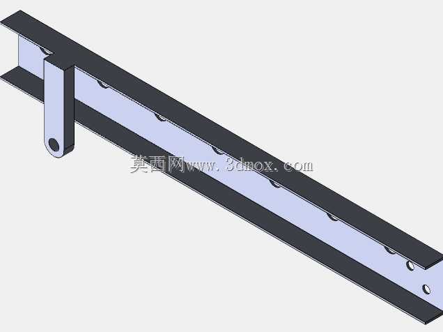 Solidworks教程#159如何在Solidworks中轻松设计工业机械输送机总成
