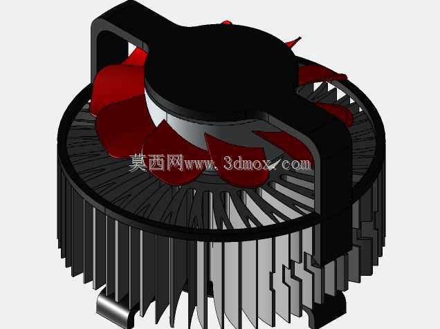 400W珀耳帖空冷器