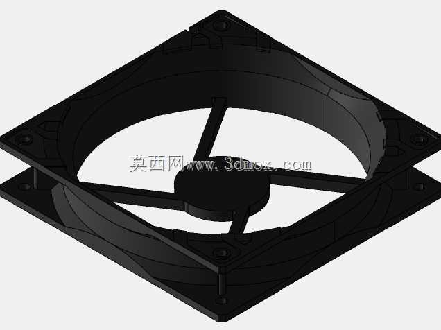 400W珀耳帖空冷器