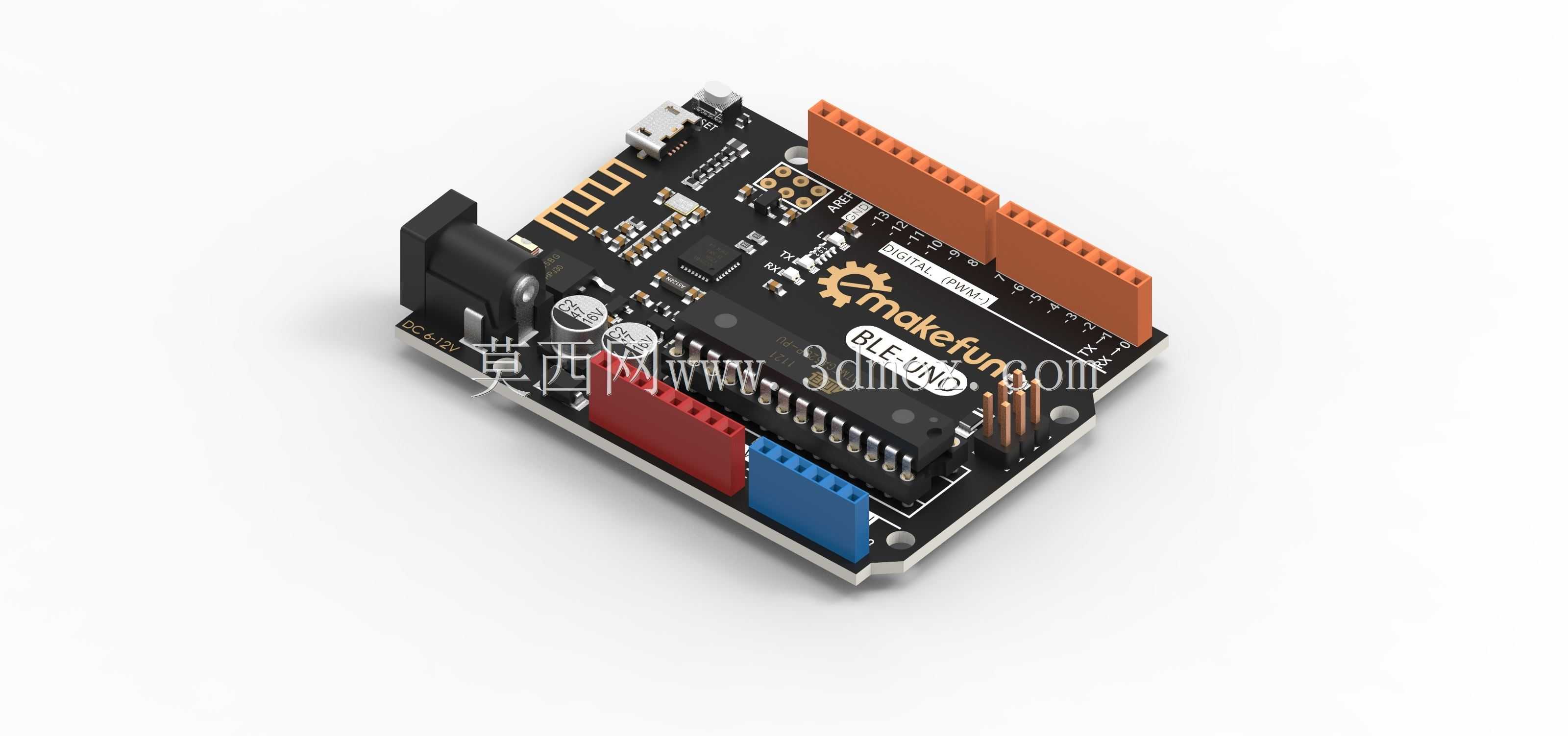Emakefun arduino BLE-UNO公司