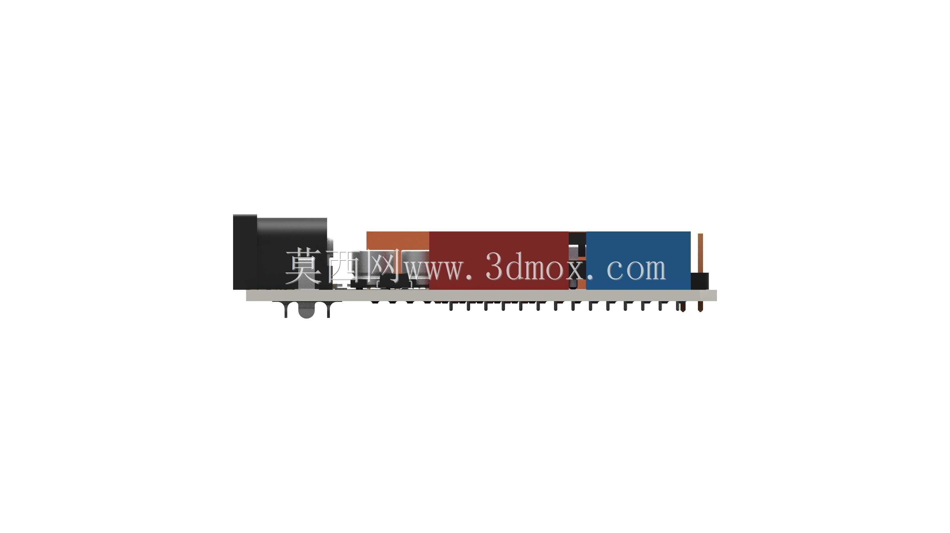 Emakefun arduino BLE-UNO公司