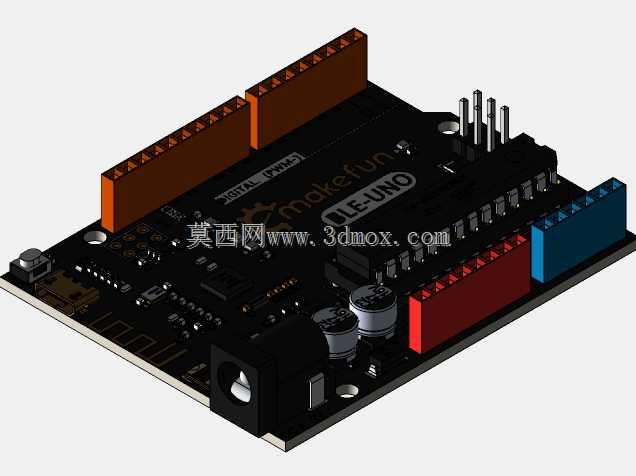 Emakefun arduino BLE-UNO公司