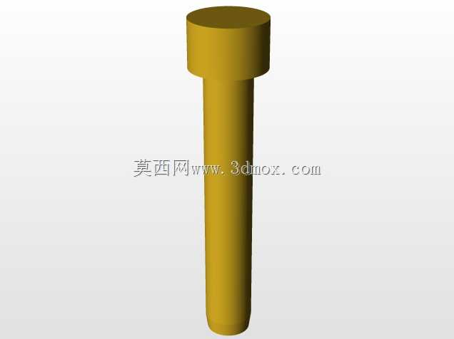 双腔注射模