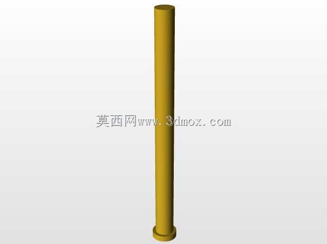 双腔注射模