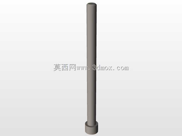 双腔注射模