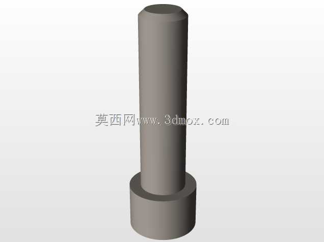 双腔注射模