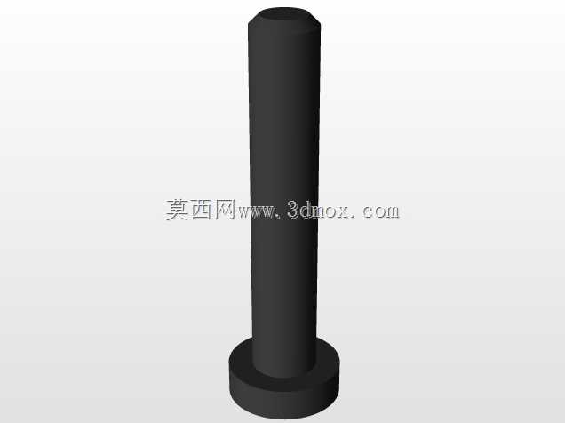 双腔注射模