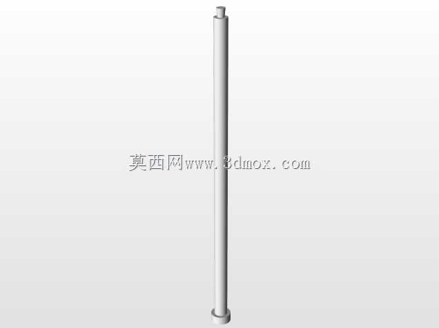 双腔注射模