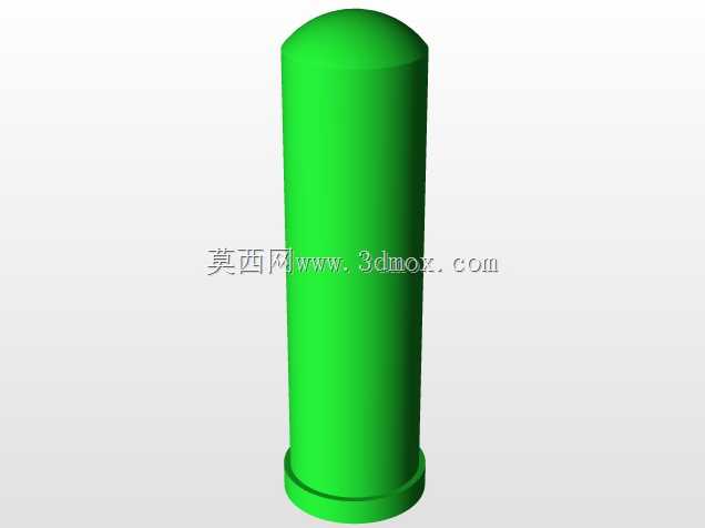 分体式模具