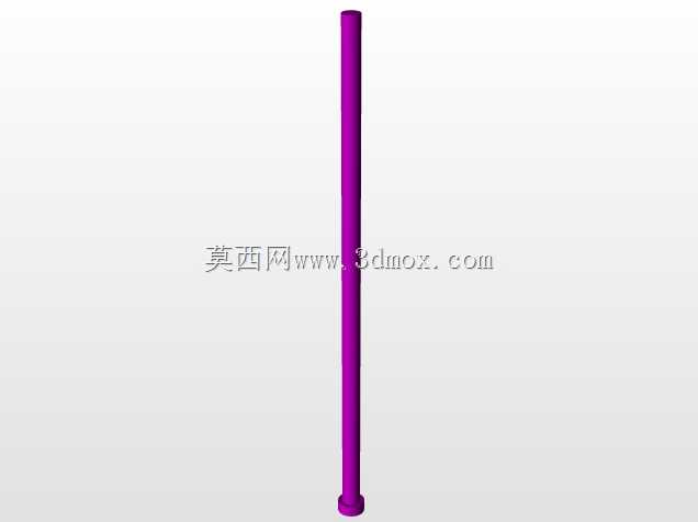 分体式模具