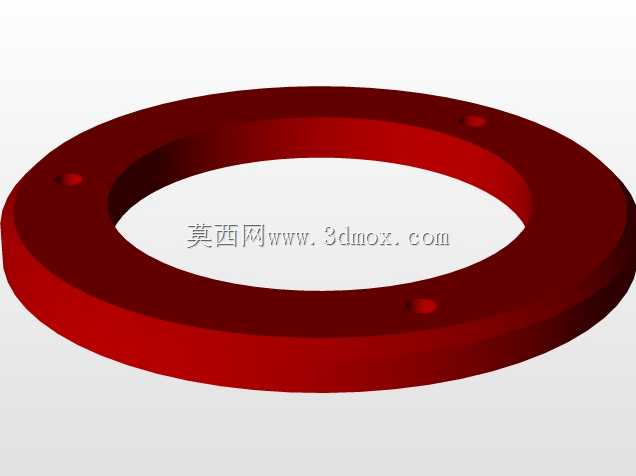 分体式模具