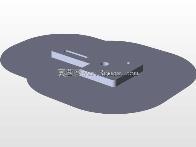 分体式模具