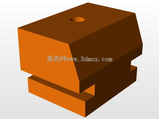 分体式模具