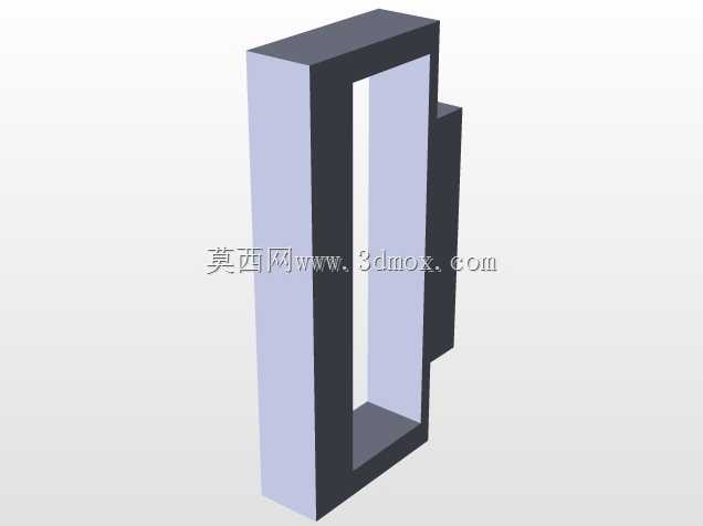 分体式模具