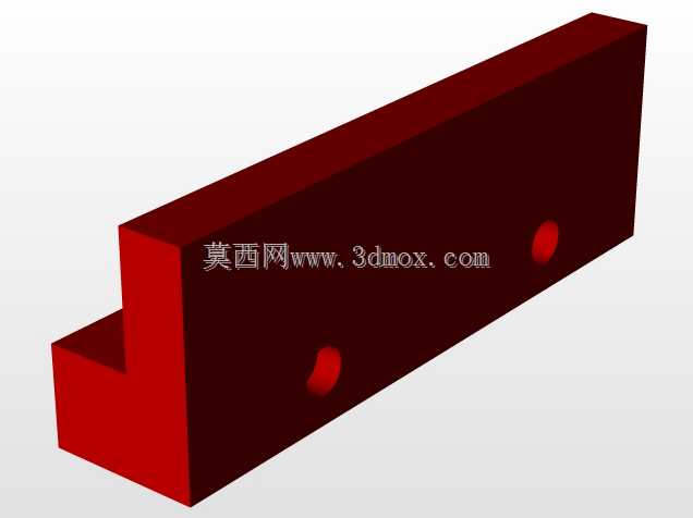 分体式模具