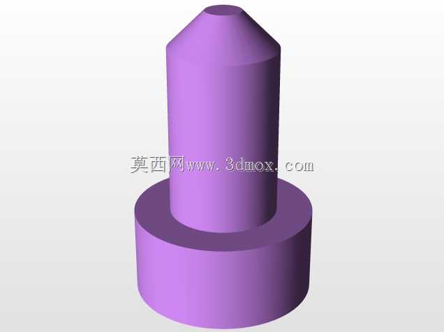 分体式模具