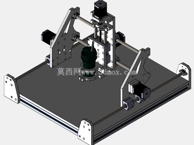 CNC Avidade Maker����2