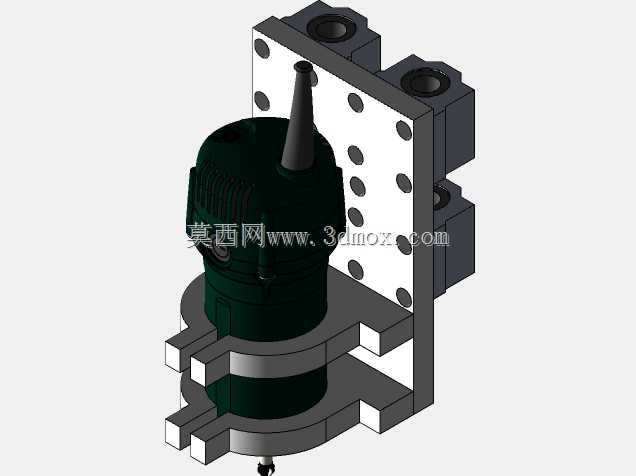 CNC Avidade Maker����2