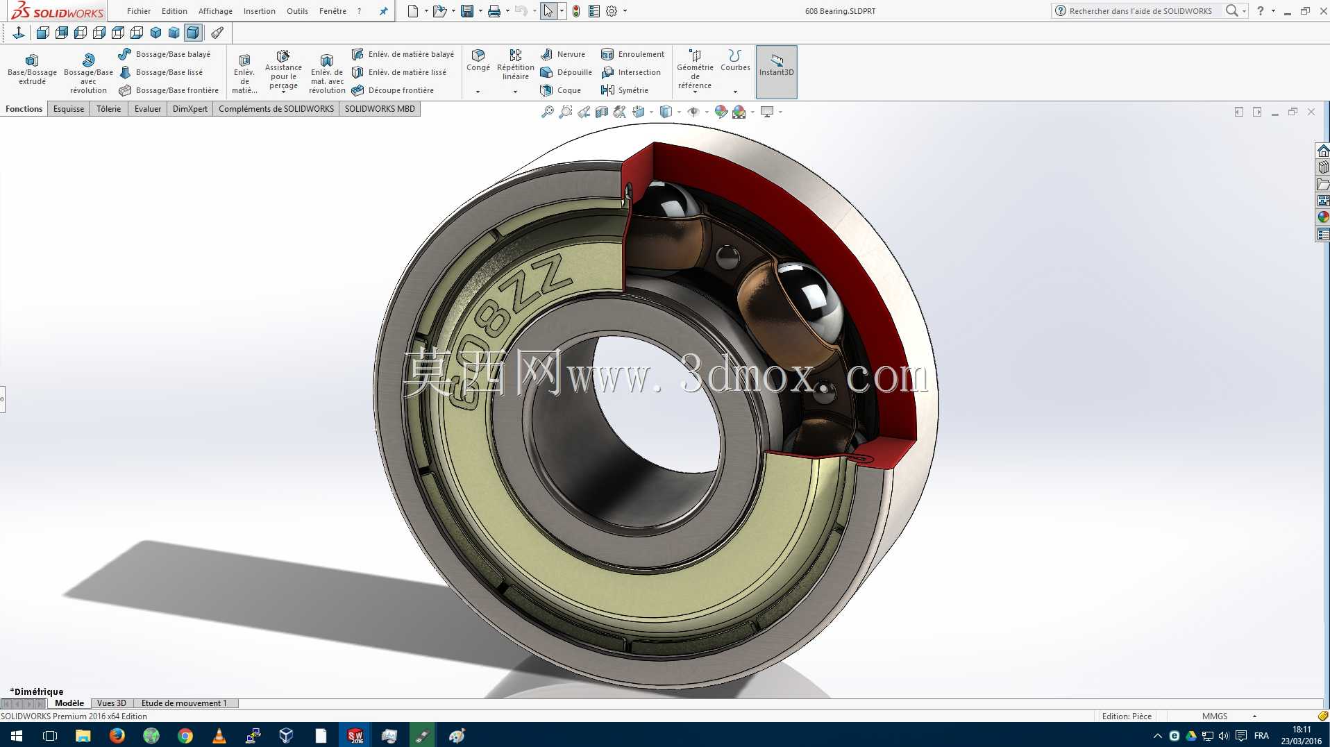 CNC Avidade Maker����2