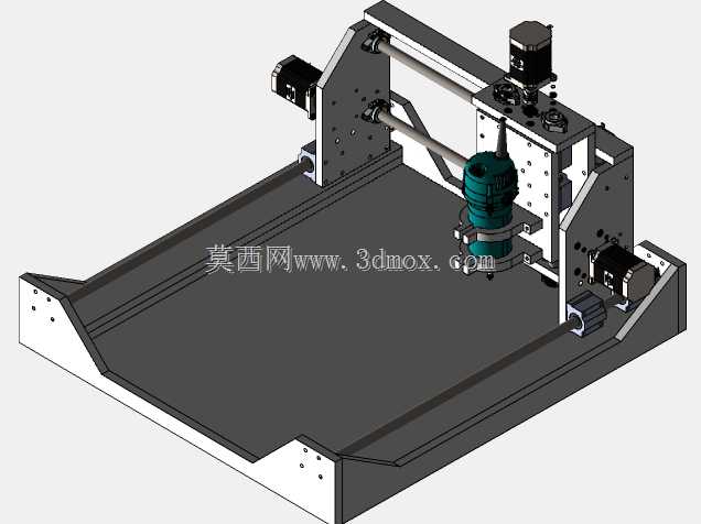 CNC Atividade制造商革命1
