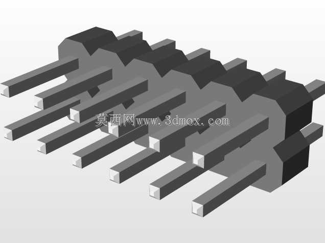 CNC Atividade制造商革命1