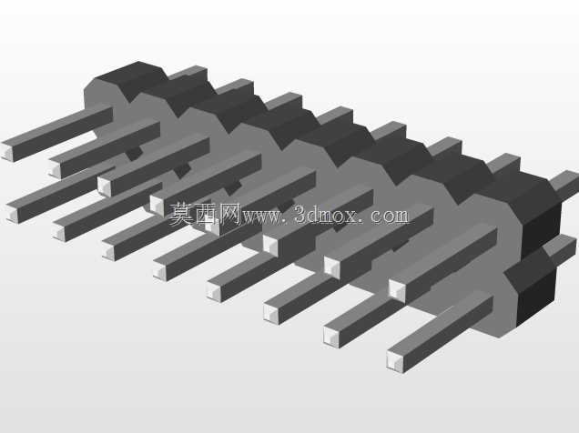CNC Atividade制造商革命1