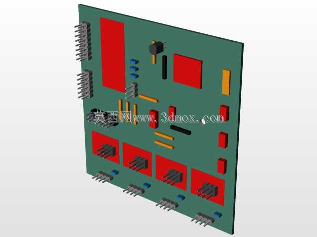 CNC Atividade制造商革命1