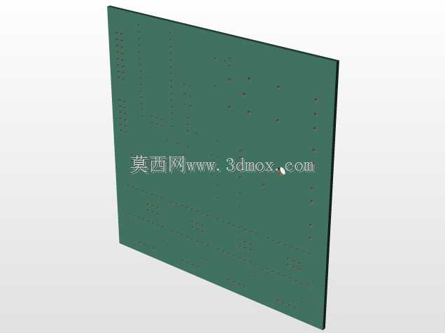 CNC Atividade制造商革命1