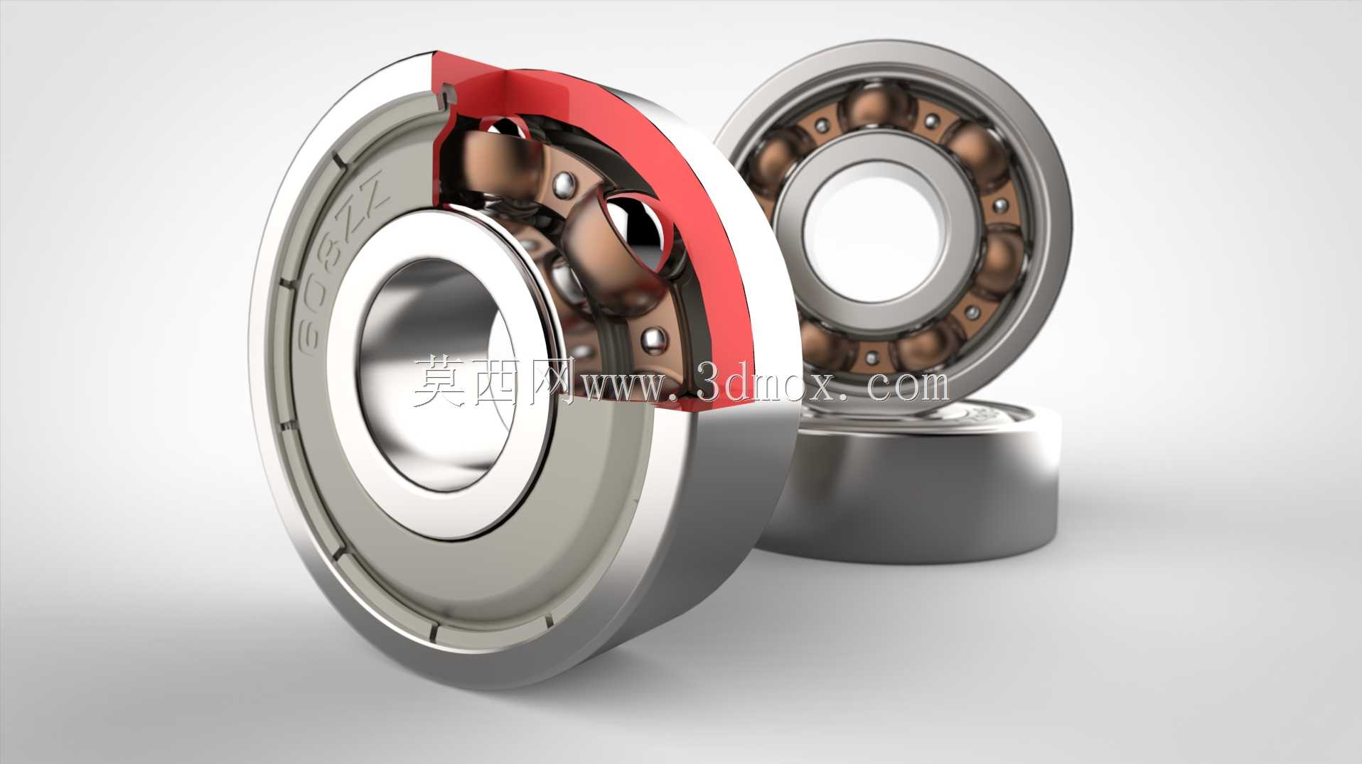 CNC Atividade制造商革命1