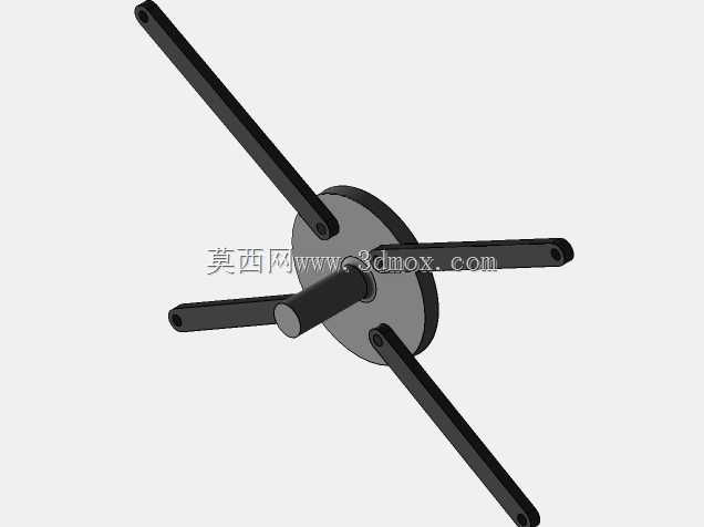复合抛物面集热器